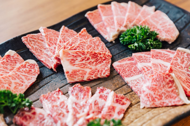 Discover Hokkaido’s Unique Meats