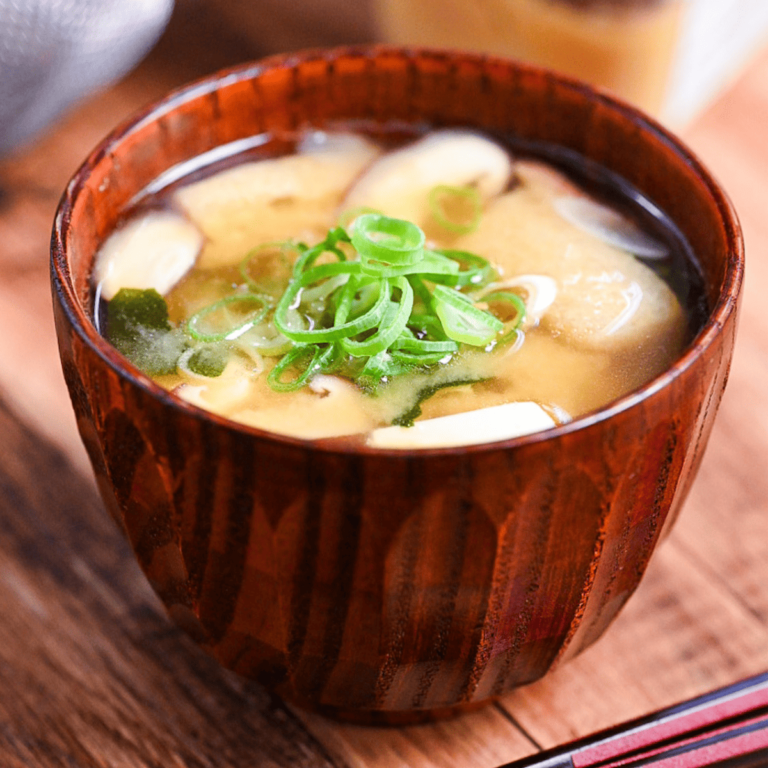 Umami Beyond Sushi