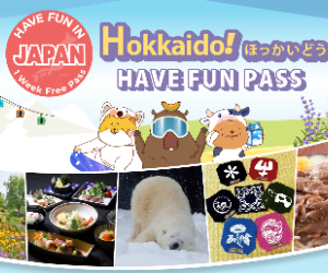 image-2 Hokkaido Summer Travel Guide: 7-Day Itinerary, Rental Car Road Trip, Budget & Packing List (July & August 2026)