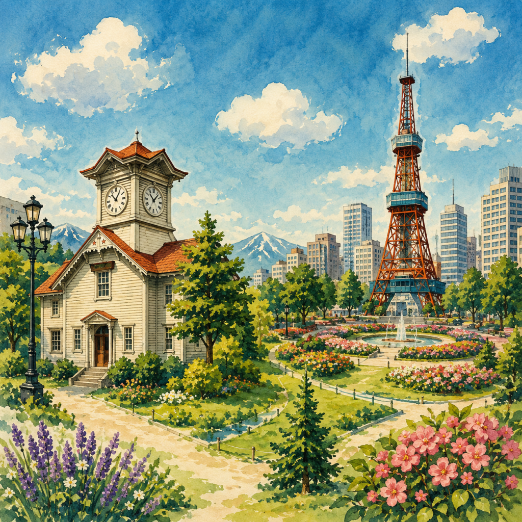 SAPPORO-1024x1024 Home